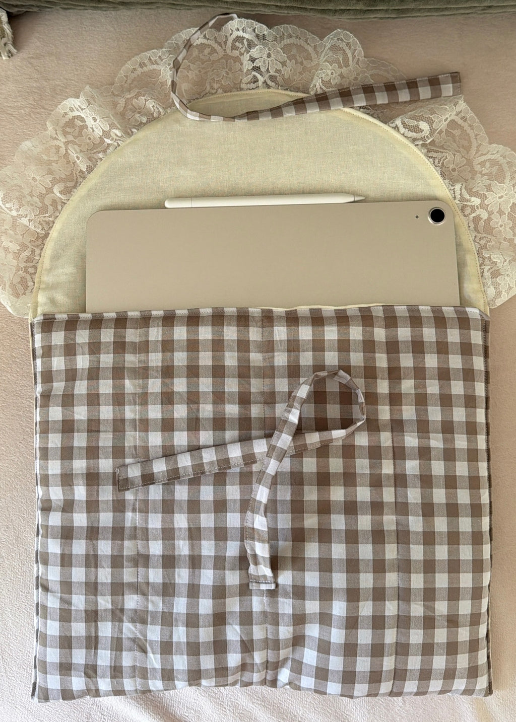 Laptop/Ipad sleeve