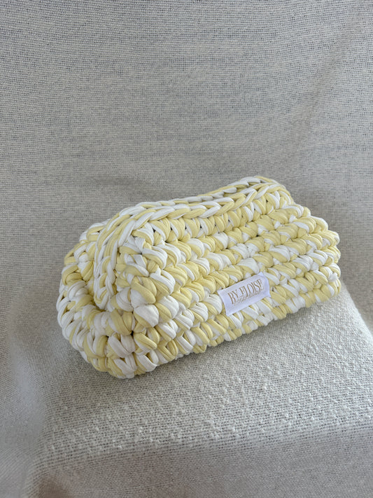 Lemon Whip clutch Large