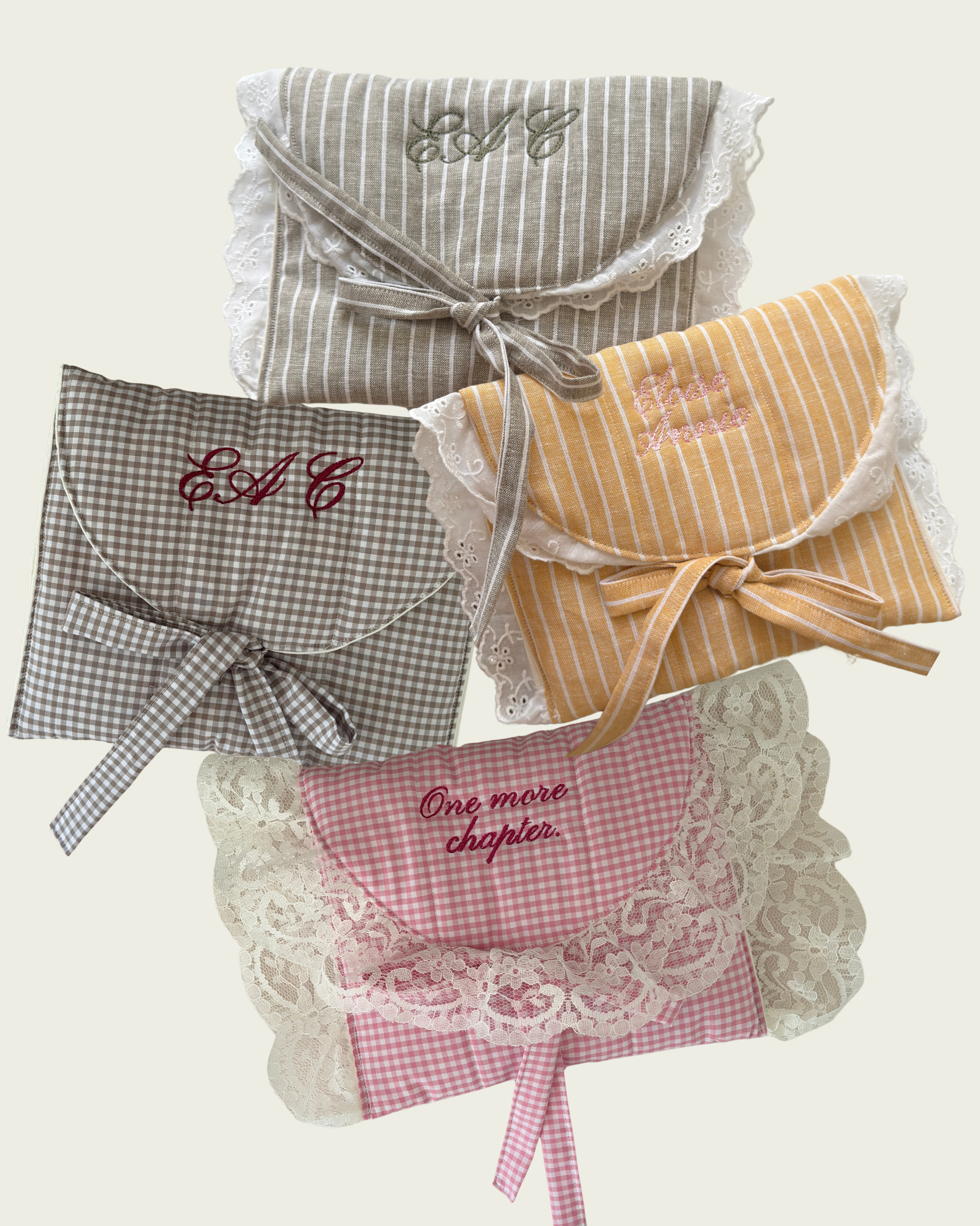 Cosmetic Bags
