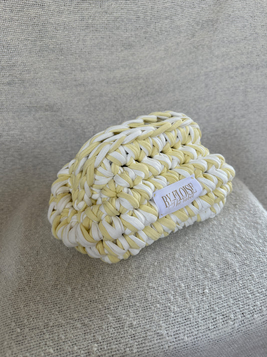 Lemon Whip clutch Small