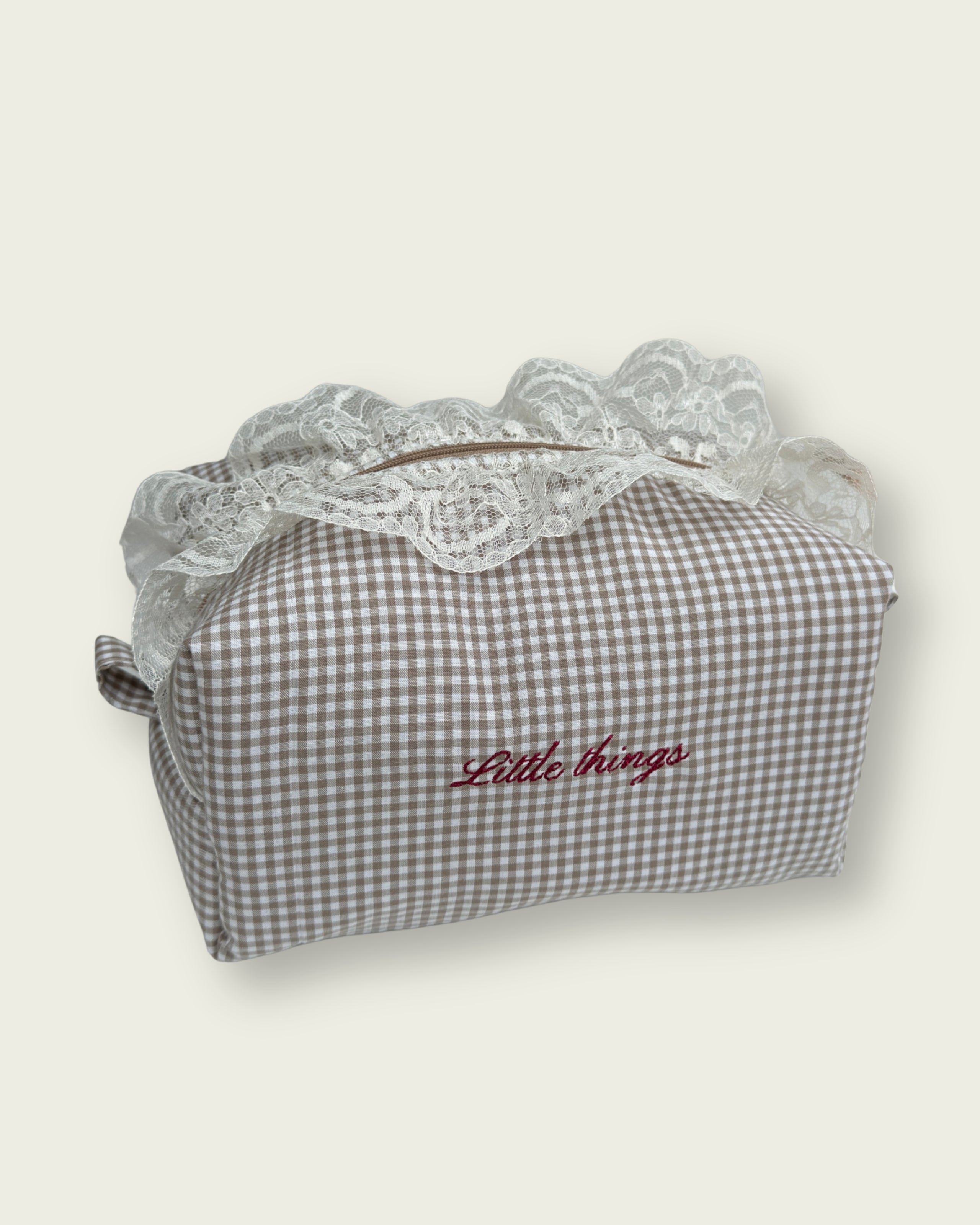 Cosmetic Bags