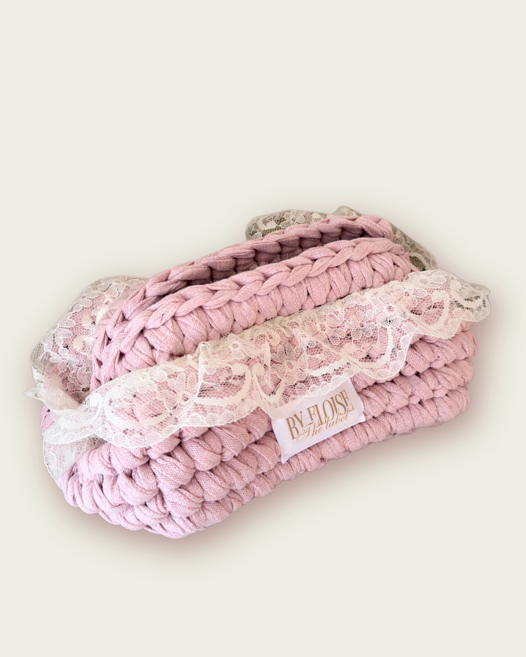 Crochet Bags