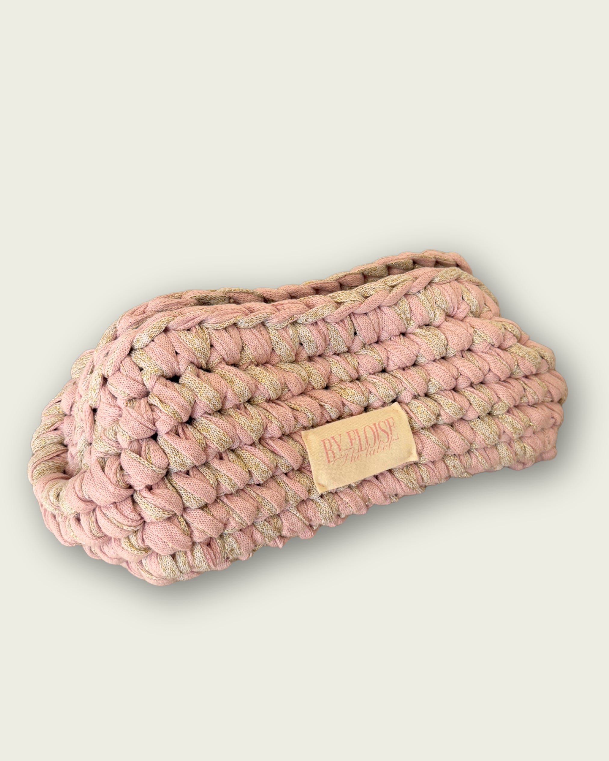Crochet Bags